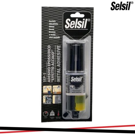 Adesivo Epossidico Rigido 3M DP760 Bianco 50 Ml - Foto 2