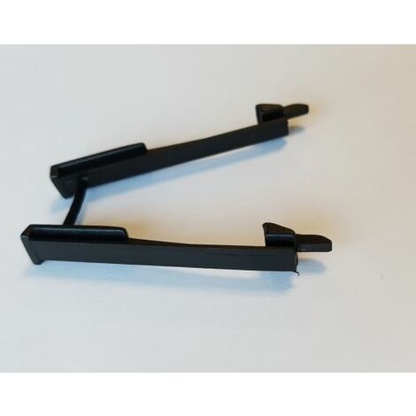 GANCIO INTERNO GUIDA VERTIC ZANZARIERA IRS OPERA 20 PZ
