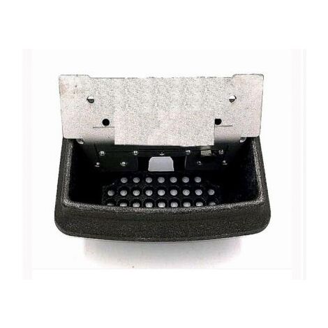 BRACIERE GHISA PER STUFA PELLET EXTRAFLAME NORDICA DUCHESSA DIVINA IRINA 04160/