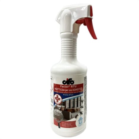 Insetticida Spray - Nephorin Cifo [500 Ml - Foto 12