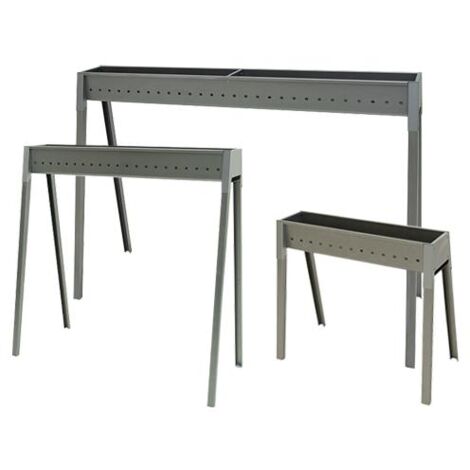 BARBECUE SPIEDO GRILL EL GAUCHO TORINO PER ARROSTICINI COTTURA 78X32XH79CM 39607