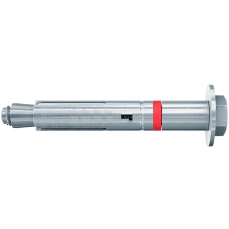Fischer TASSELLO TA M  8 T/S CON VITE TE E DISTANZIALE mm. 87 50 PZ