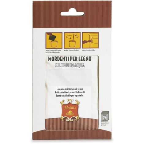 GUBRA MORDENTE CILIEGIO 34 BLISTER 2 PZ