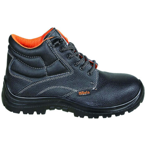 Beta 7243EN Scarpe antinfortunistiche alte Easy S3 - 47 (1/5)