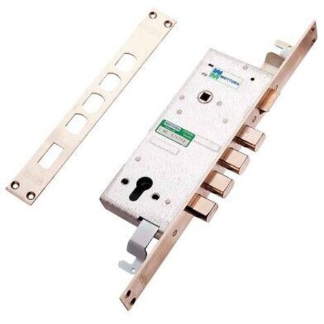 serratura porte blindate art.85.140 mottura e49 sx