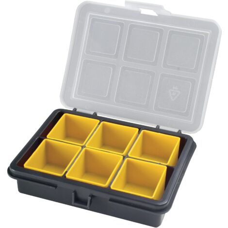 Valigetta Portaminuteria 12X10 h 2,8 Artplast