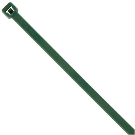 C FASCETTA NYLON PA66 4,8X450MM NERO 100 PZ