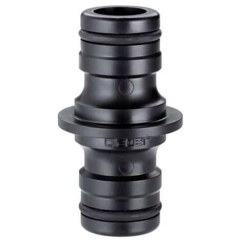 GIUNZIONE 2 INNESTI MASCHI ACQUAMASTER 9643 CLABER