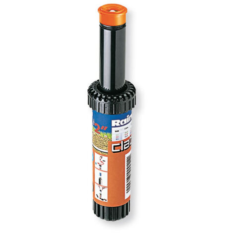 IRRIGATORI CLABER POP-UP FISSI 360° 90041 IRRIGATORE PER GIARDINO PEZZI 2