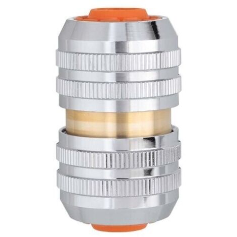 RACCORDO GIUNTATUBO RIPARATORE OTTONE CLABER