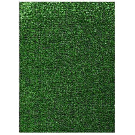C TAPPETO ERBOSO SINTETICO SP 7MM H3X25M MOQUETTE 75 MQ