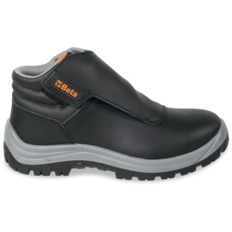 Beta 7245NB Scarpe antinfortunistiche alte S3 FO SR RS - 45