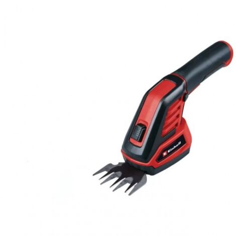 TAGLIASIEPE EINHELL FORBICI BATTERIA GC-CG 3,6/70 LI WT 3,6V (29179)