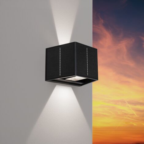 PLAFONIERE LED SOLARI UP&DOWN 3,3W C. (1/3)