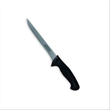 COLTELLO PER DISOSSO 'NEW PROFESSIONAL' mm 180 DE LUCA