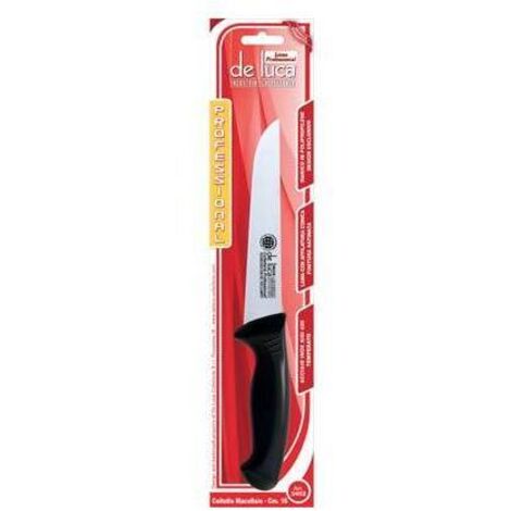 De Luca Coltello Macellaio 'New Professional' Mm 160