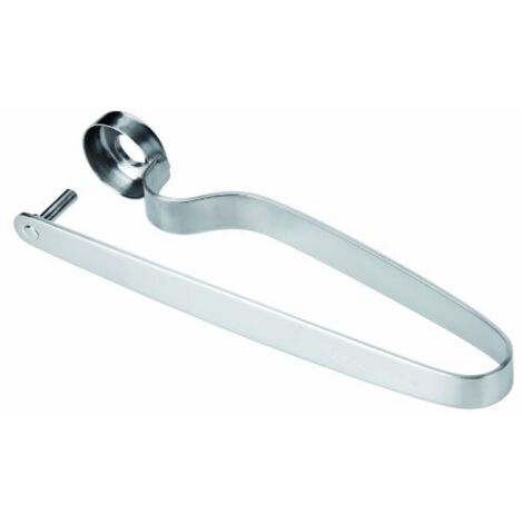 Snocciola olive/ciliegie presto Tescoma acciaio inox