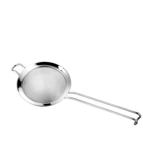 Colino Tescoma 428350 grandchef acciaio inossidabile Ø16 cm