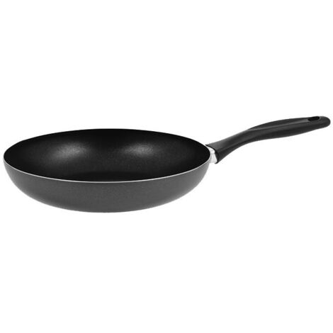 PADELLA ANTIADERENTE 'BLACK LINE' Ø cm. 30 - h.5,5 PENTALUX
