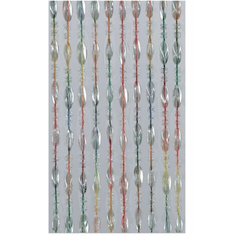 Tenda antimosche a perline soleil 100x220 cm