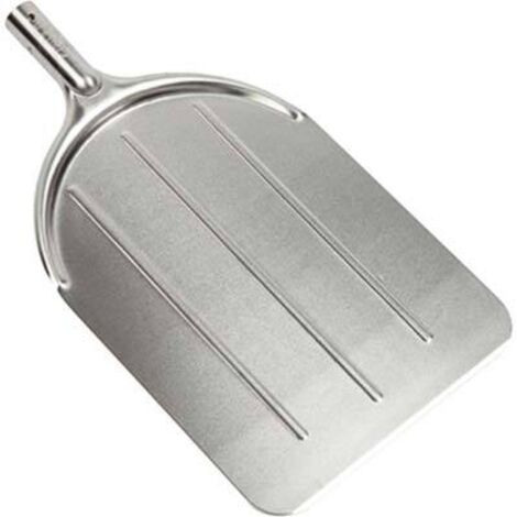 PALA PER PIZZA IN ALLUMINIO 32x24 FALCI