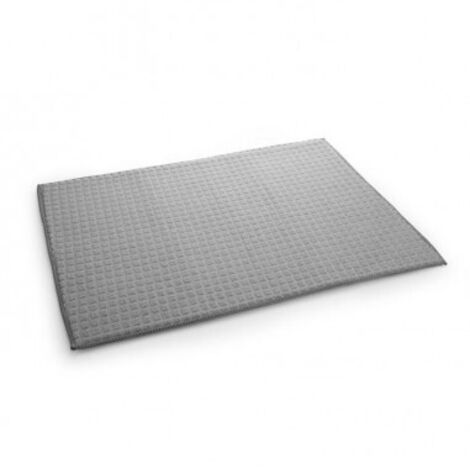 TAPPETO SCOLAPIATTI MICROFIBRA PRESTO TONE TESCOMA