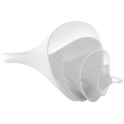 Tescoma Imbuti Completi Di Filtro Art. 420596 - Linea 'Presto' Cf.4 Pz (1/4)