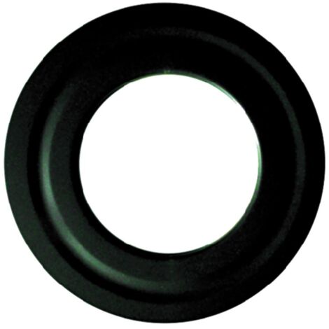 ROSONE IN ACCIAIO ø cm 10 - spessore 1,2 mm KASART