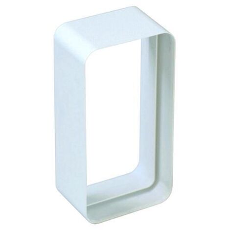 GIUNTO PER AERAZIONE CANALIZZATA mm 120 x 60