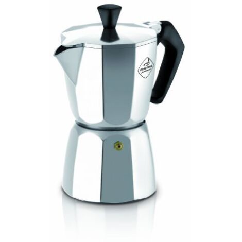 Tescoma Caffettiera Moka Art.647006 - 'Paloma' 6 Tazze (1/3)