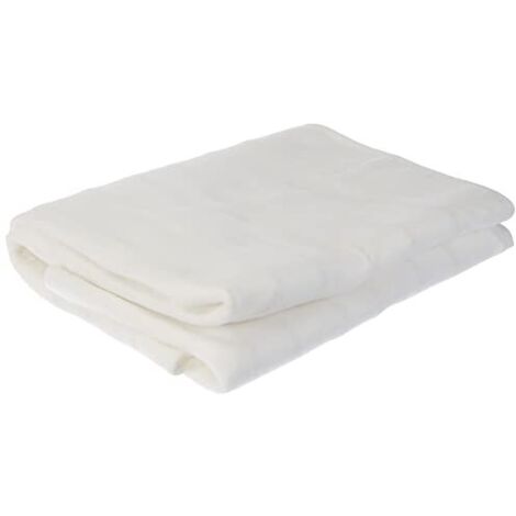 INNOLIVING Scaldaletto singolo 100% polyestere, comando a 3 temperature, spegnimento automatico