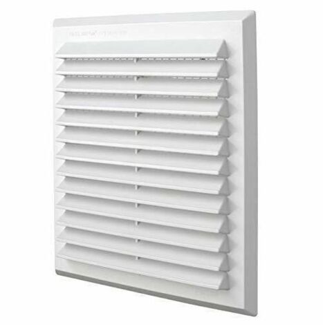 GRIGLIA AERAZIONE 'EXTRA' cm 23 x 23