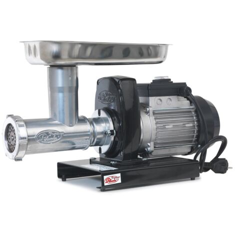 Motoriduttore Con Tritacarne Pavi Sm12 370 W - Hp 0,5 Palumbo