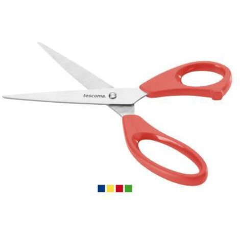 Tescoma forbici da casa 22cm presto 888214 accessori per cucina casa (1/4)