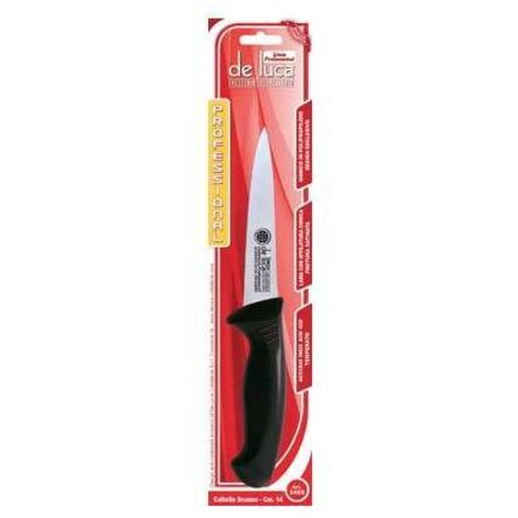 COLTELLO MACELLAIO SCANNARE PROFESSIONAL DE LUCA