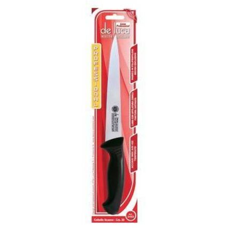 COLTELLO MACELLAIO SCANNARE PROFESSIONAL DE LUCA