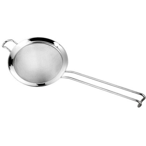 Tescoma 428346 Setaccio de cucina Acciaio inox 12 cm