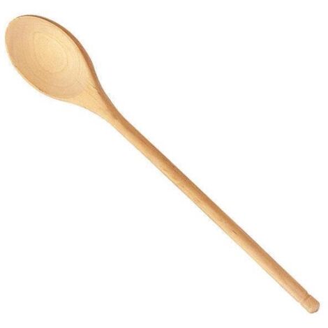 Cucchiaio Ovale 40cm WOODY TESCOMA