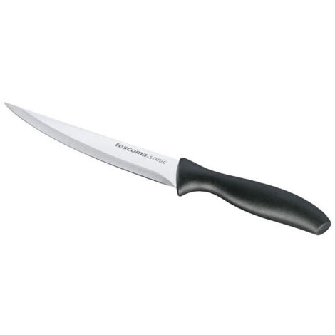 Tescoma coltello multiuso 12cm sonic 862008 accessori per cucina casa