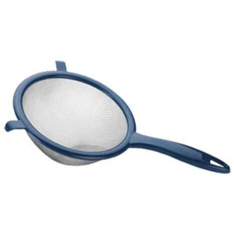 Colino plastica presto Tescoma 420603 con filtro Ø 20 cm colori assortiti