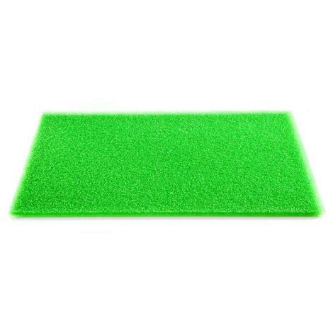 Tappetino per frigo presto Tescoma 897005 salva freschezza 47 x 30 cm colore verde