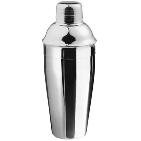 Shaker Acciaio cc 500 Presto Tescoma 420712