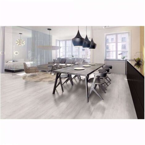LAMINATO 'LINEA ADVANCE' colore rovere sbiancato (3201) KASART