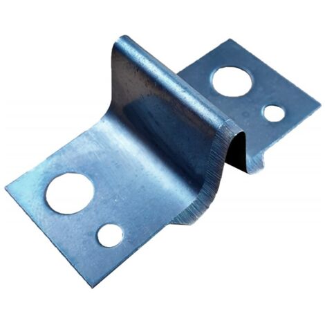 lama di ricambio incastro per innestatrice manuale 3t pinza innesto