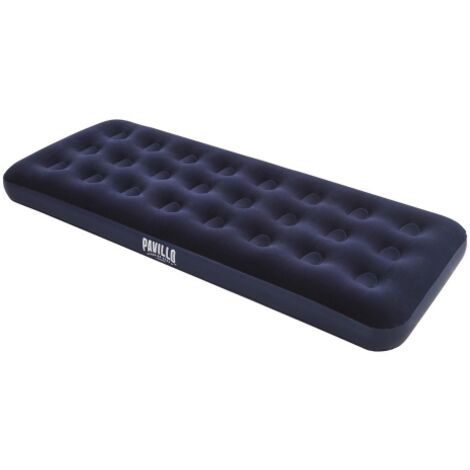 Materassino Materasso Gonfiabile Da Campeggio  Spiaggia Piscina Bestway