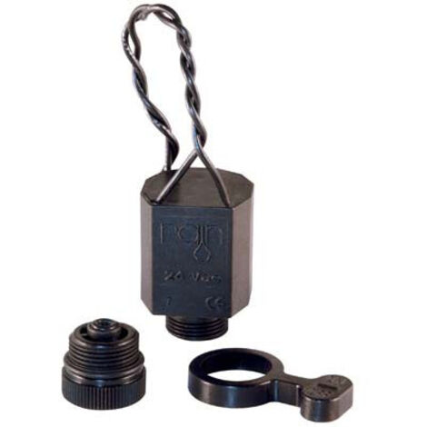 SOLENOIDE X ELETTROVALVOLA SERIE 100 RAIN - VOLT 24 - 1 pezzo