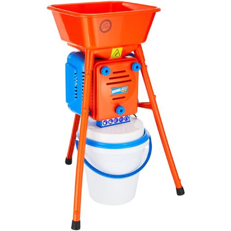 MOLINO CEREALI DAVIDE NOVITAL - VOLT 230 WATT 500 KG/H 80/250 - 1 pezzo