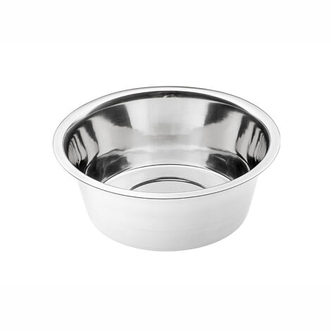 CIOTOLA PER CANE 'ORION' Lt. 1,80 - Ø cm. 21,3 x h. 7,9