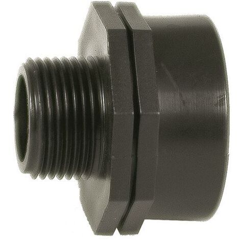 MAGGIORATORE MASCHIO/FEMMINA 3/4x 11/2