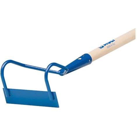 SARCHIATORE ANTI ERBACCE 2 BRACCI cm. 16 x 11 x 22 - senza lama